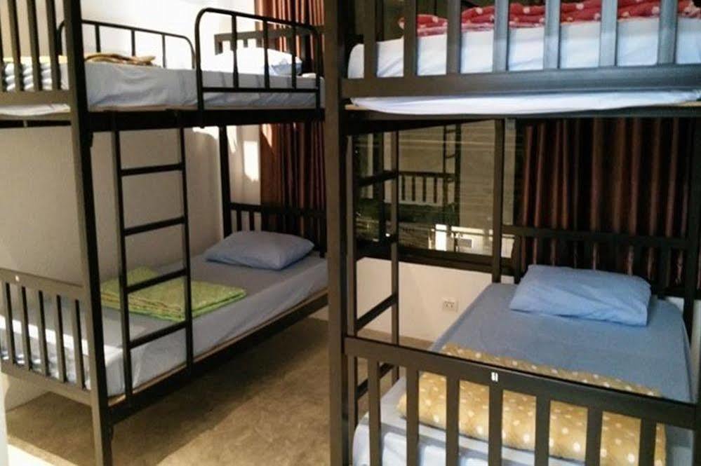 Bakeroom Hostel Chiang Mai Exterior photo