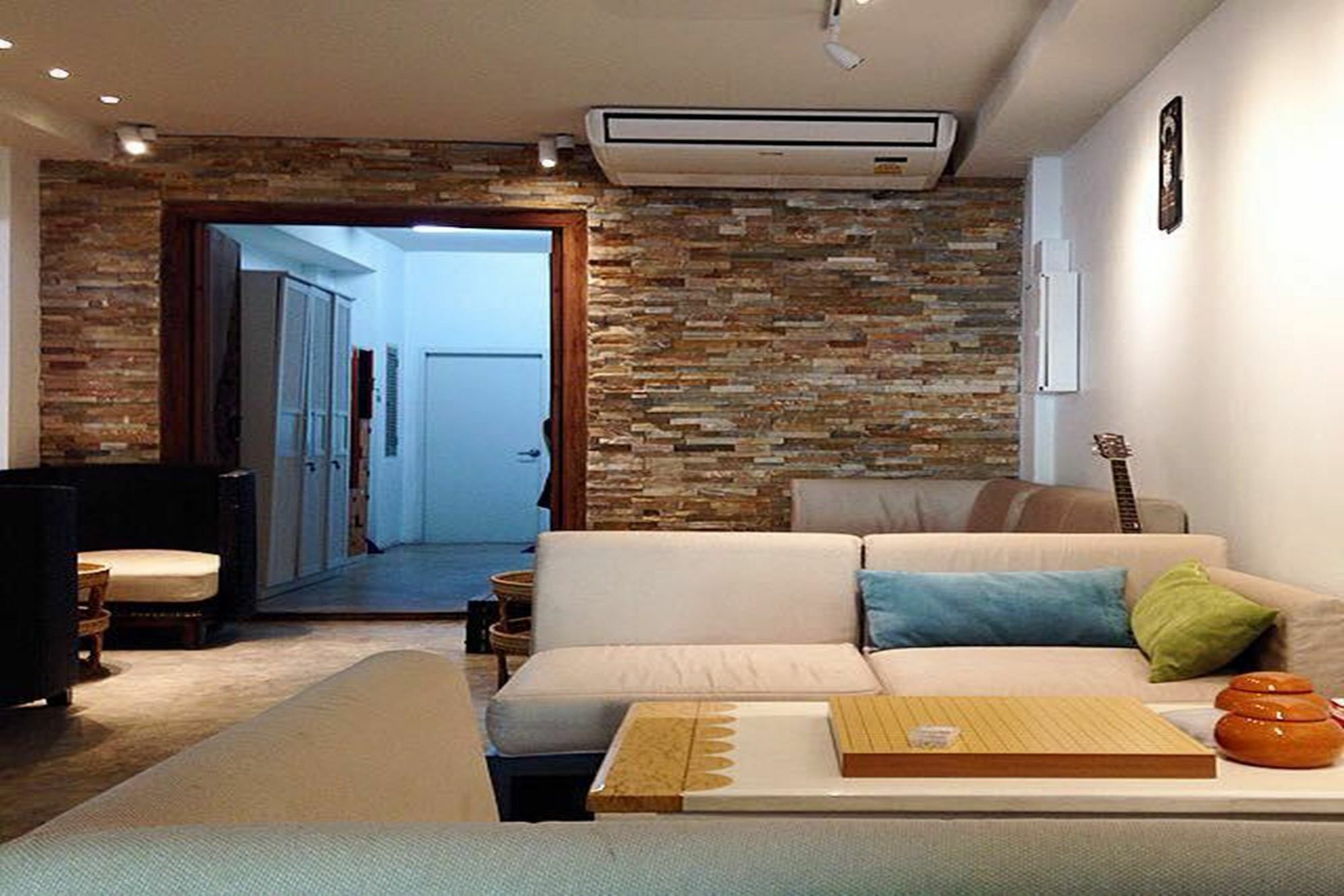 Bakeroom Hostel Chiang Mai Exterior photo